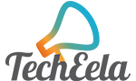 Techeela logo