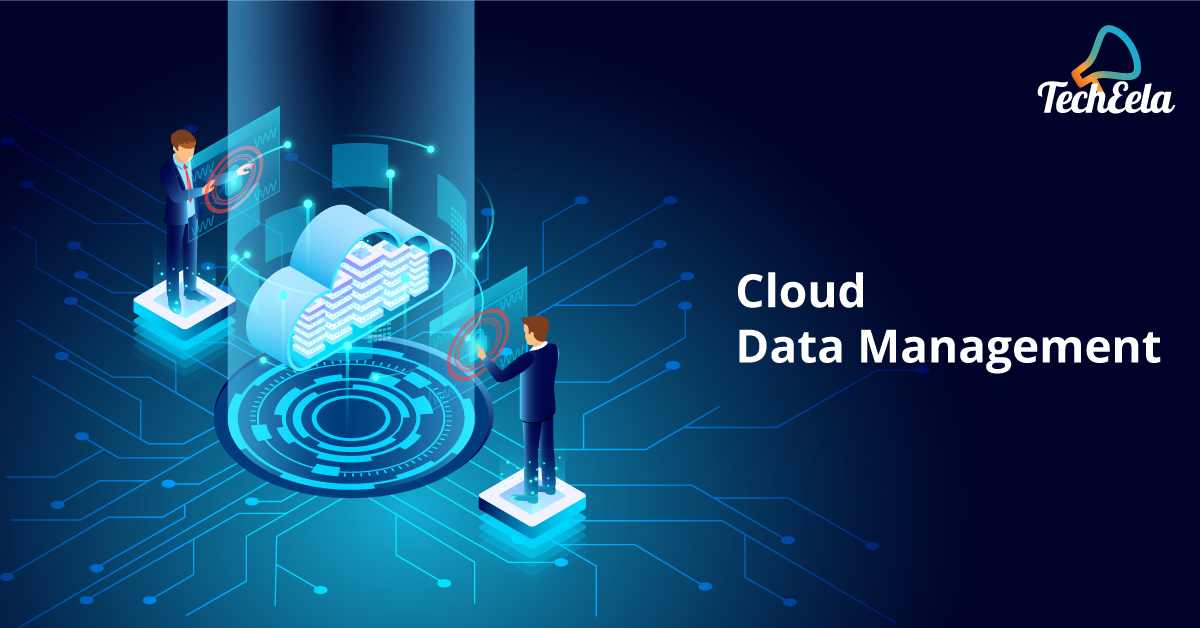 Cloud Data Management tools