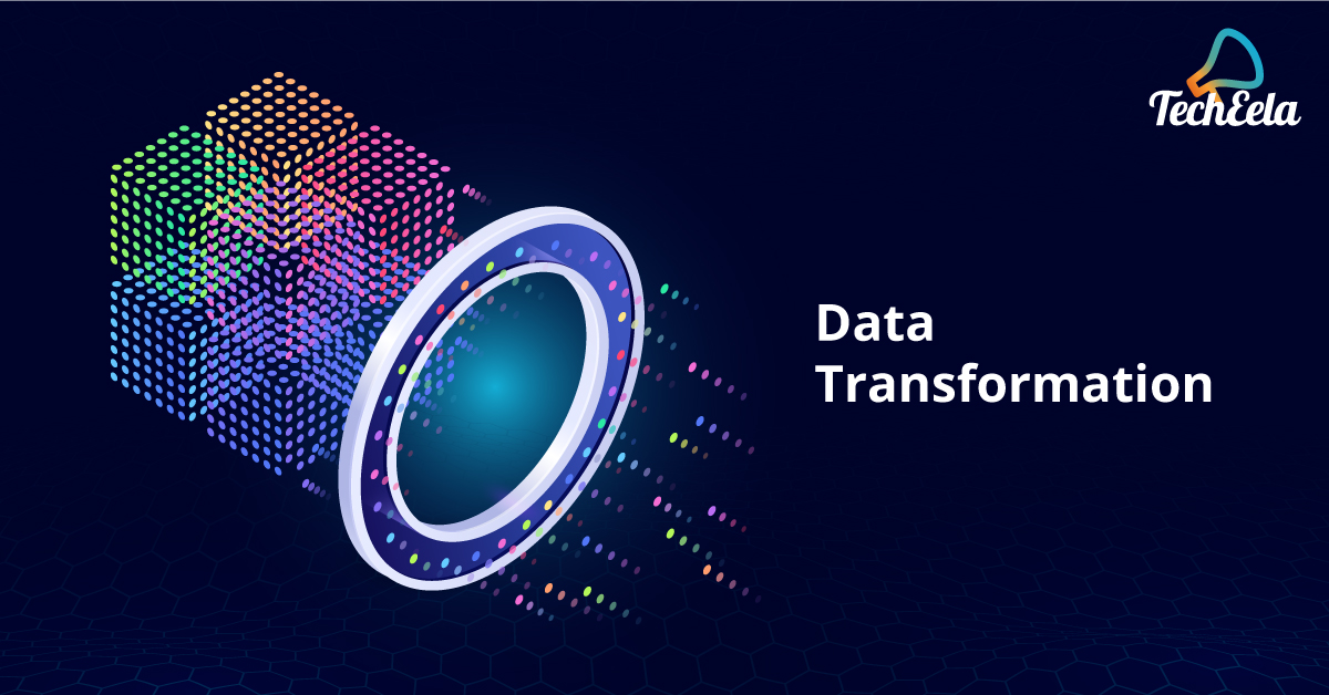 Data Transformation Tools