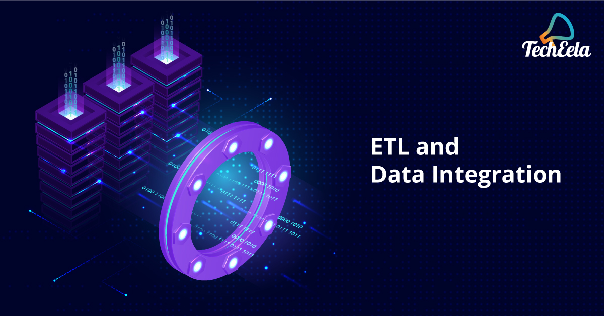 ETL and Data Integration Tools