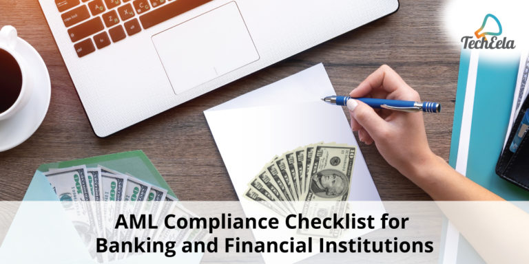 aml compliance checklist