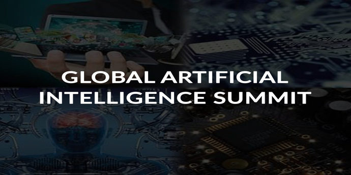 Global Artificial Intelligence Summit