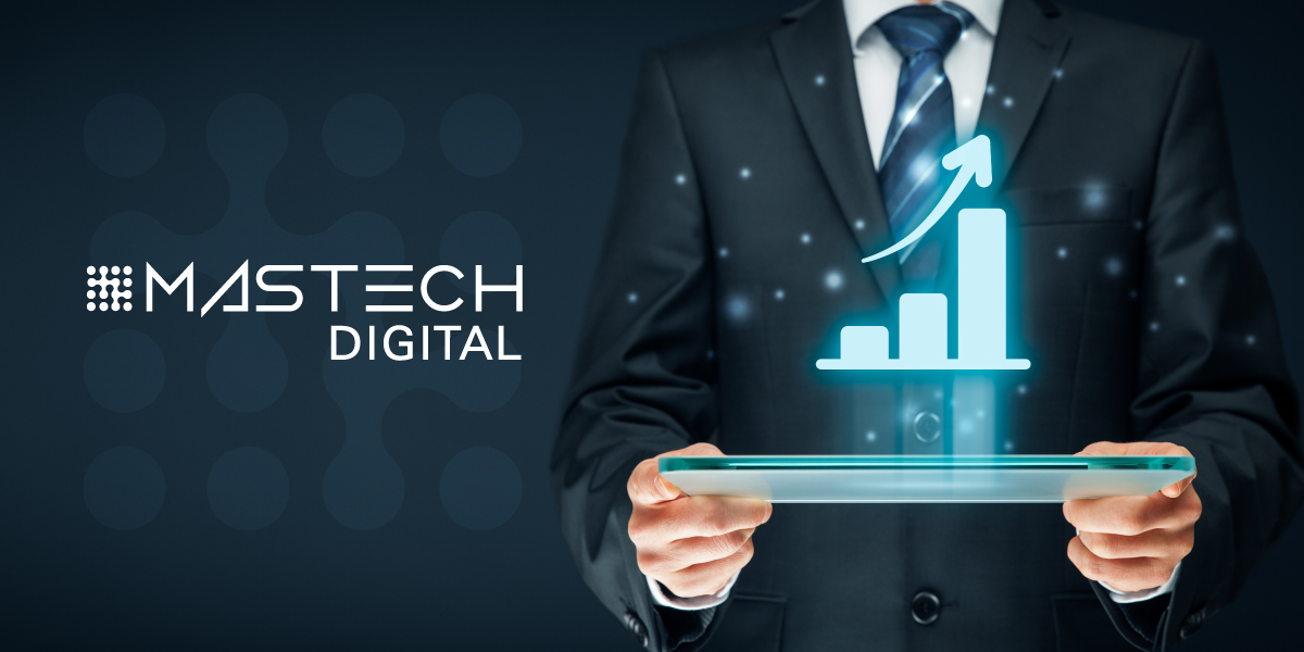 Mastech Digital reports a 20% revenue increase in first quarter of 2022