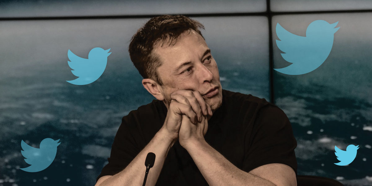 Elon Musk sued by Twitter investors for allegedly manipulating stock price