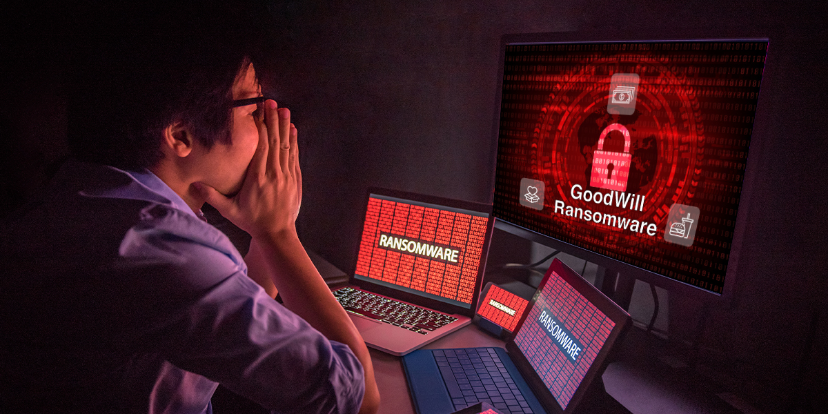 GoodWill ransomware detected in India, reveals CloudSEK