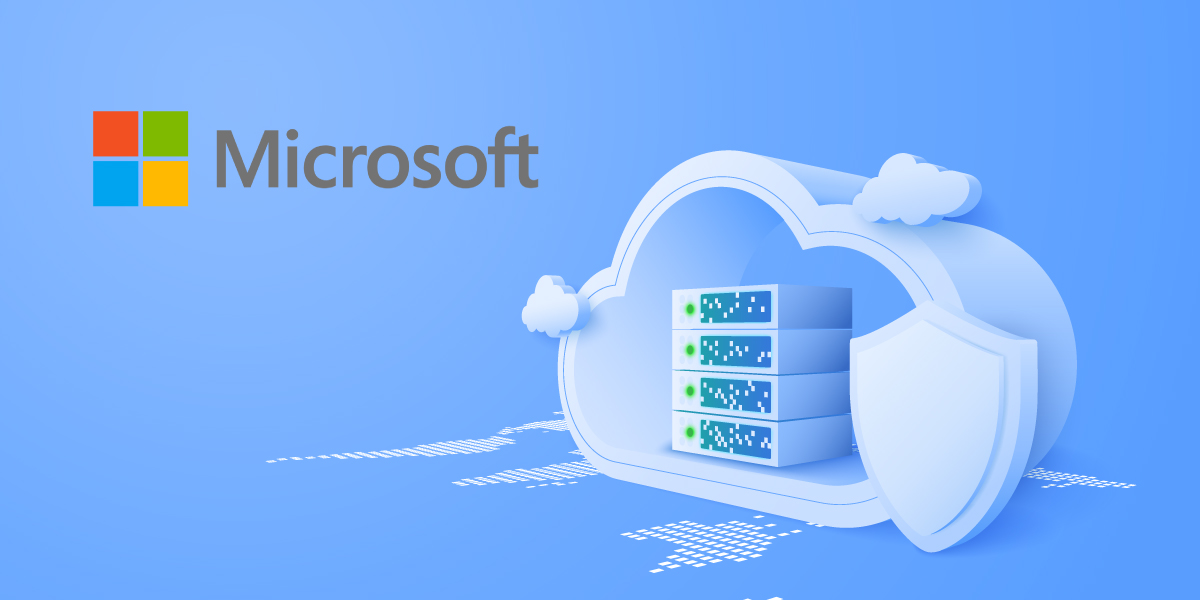 Microsoft announces changes to cloud computing service for complaints