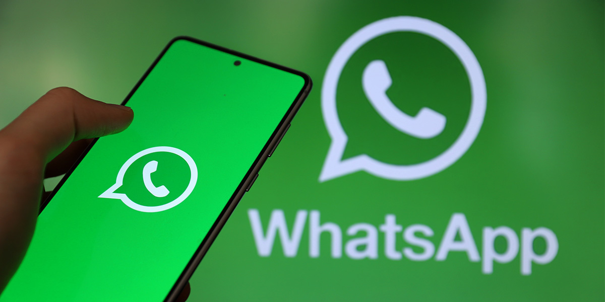 WhatsApp banned 1.85 million accounts in India in March