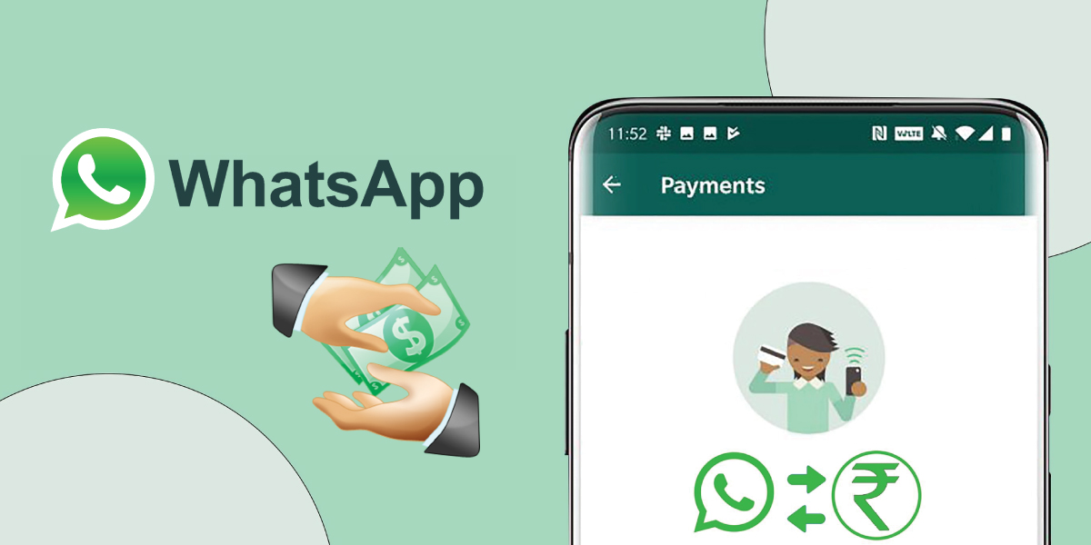 WhatsApp to display legal name of users for every WhatsApp Pay transaction