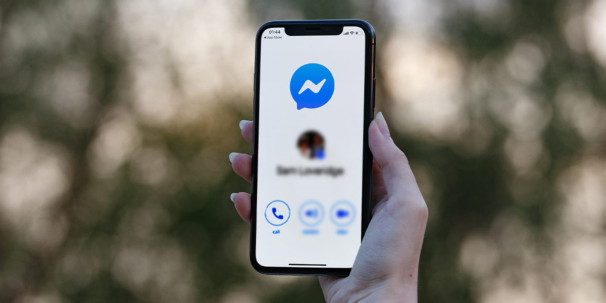 Messenger to get a dedicated voice calling button soon