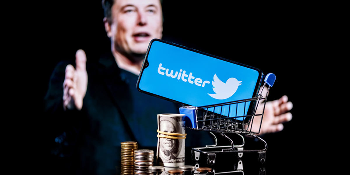 Elon Musk to pay $1 billion as Twitter deal termination fee