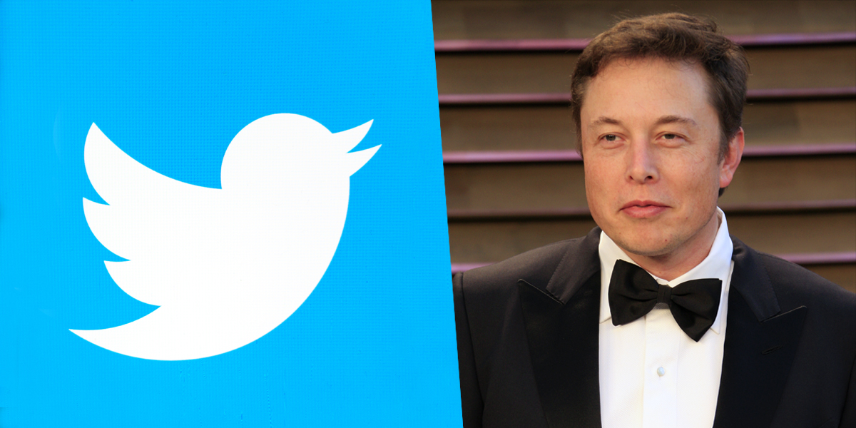 Elon Musk's exit strategy is a model of hypocrisy: Twitter in lawsuit