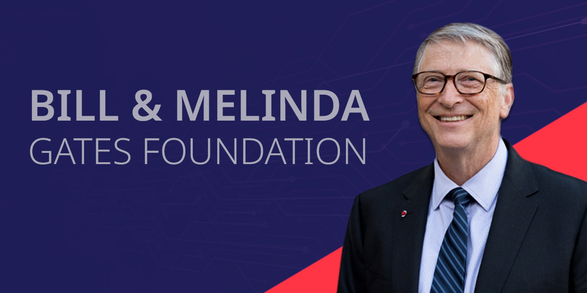 I plan to donate all my wealth to Gates Foundation, says Bill Gates