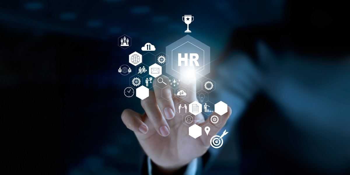 Pandemic and high attrition give HR management companies push