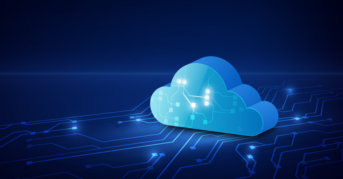 Cloud computing market size to reach $1,949 billion by 2032, finds study