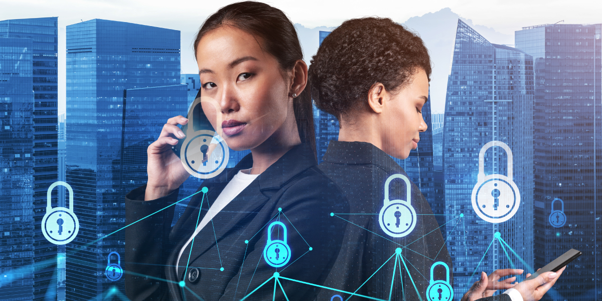 How closing the gender gap in cybersecurity will improve cyber resilience
