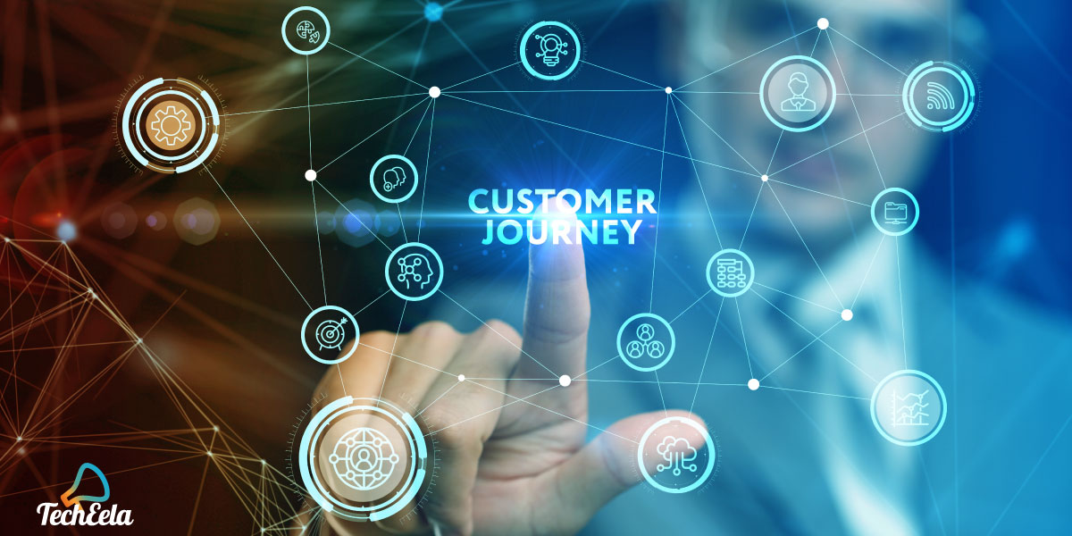 customer experience journey