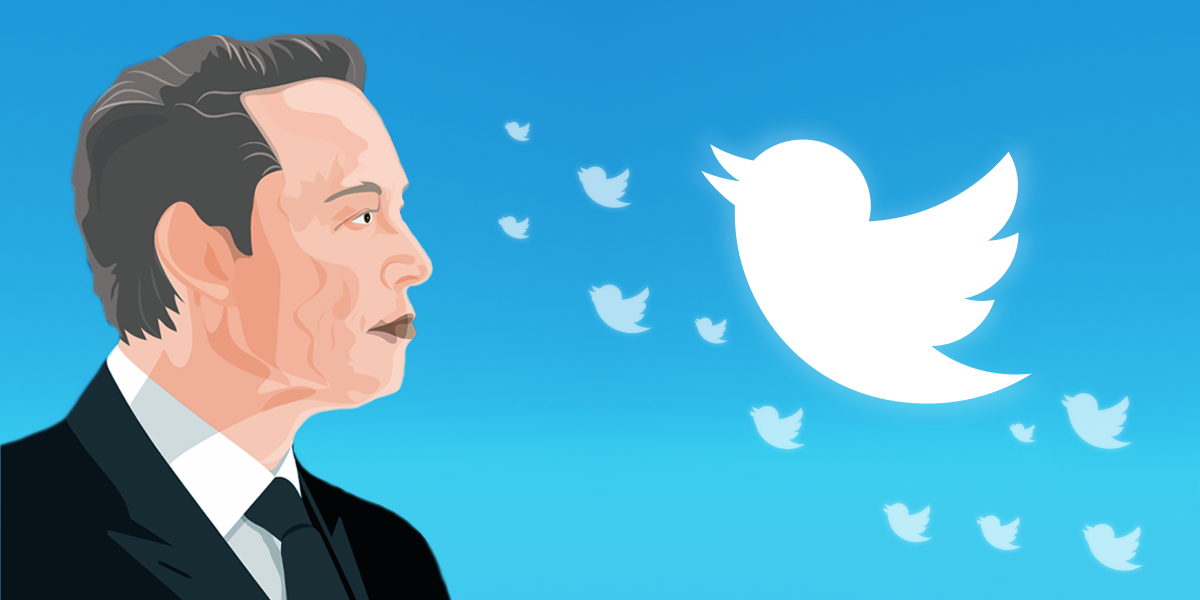 Elon Musk completes $44 billion deal for Twitter, sacks CEO Parag Agrawal