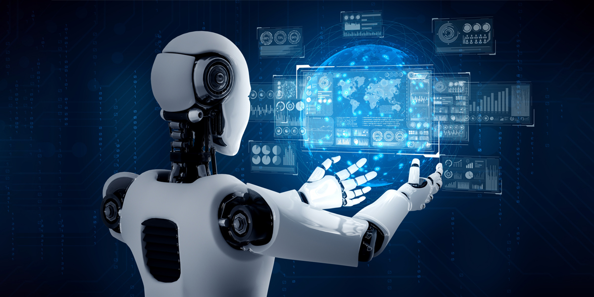 Artificial Intelligence as a Service (AIaaS) market projected to reach $96064.7 million by 2030