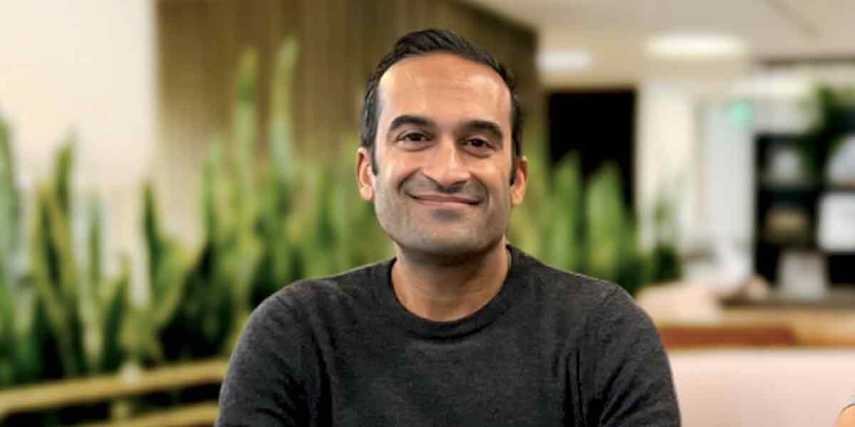 DeSo hires former Meta and Pinterest executive Salil Shah as COO