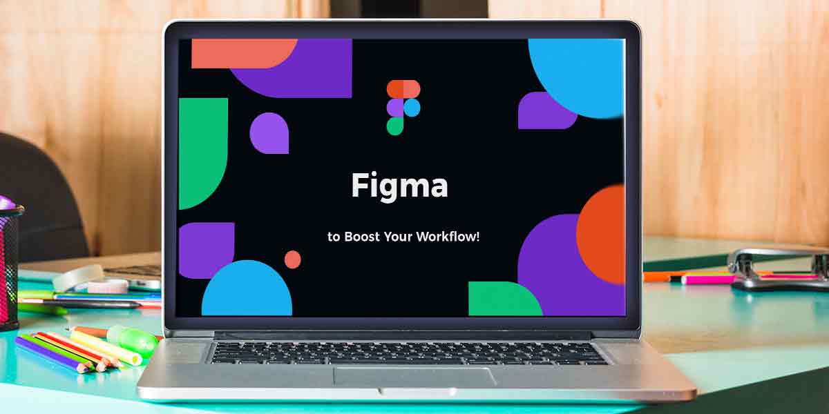 Experience The Power of Figma as a Design Tool