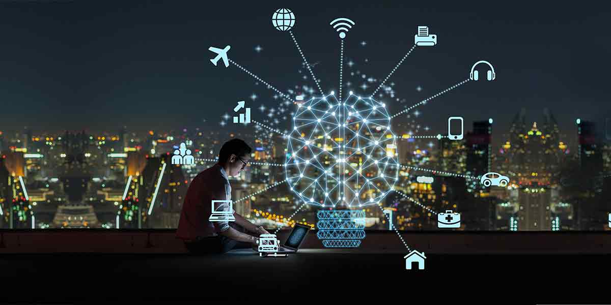 IoT professional services market projected to reach $158.9 billion by 2027