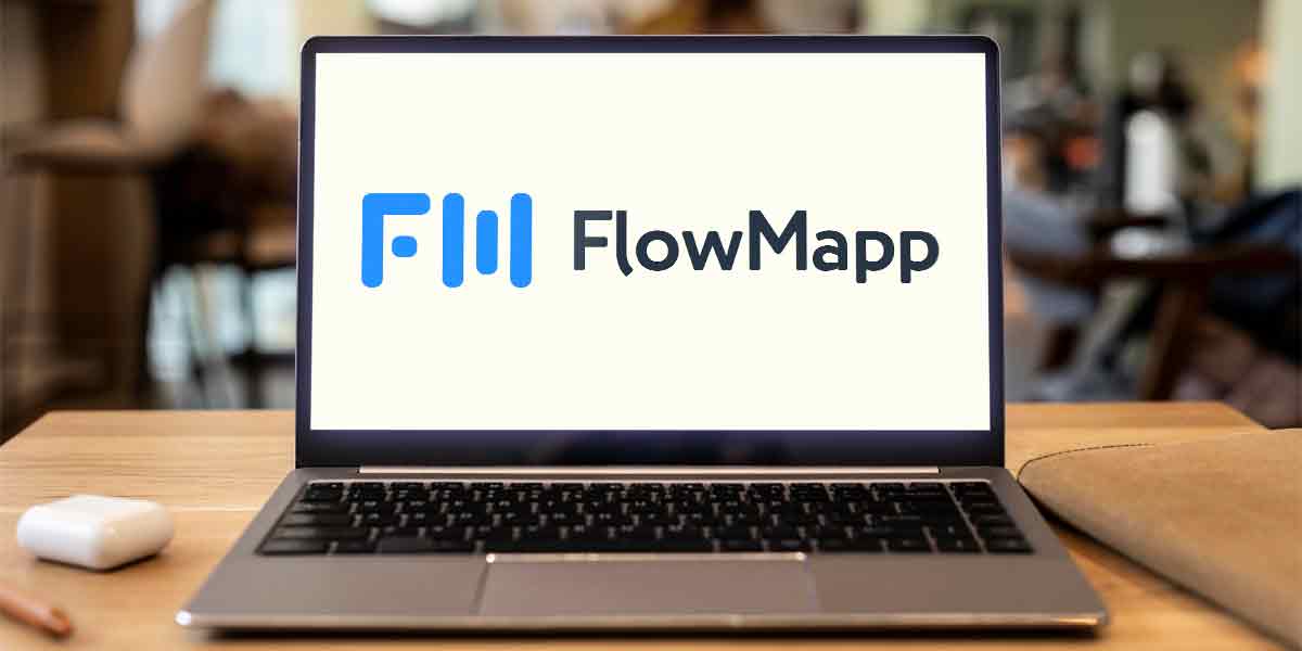 Design exceptional UX for beautiful products, websites, and apps with FlowMapp