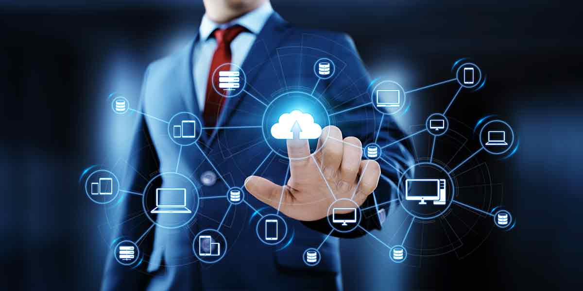 Analyzing Digital Experience Platform (DXP) market growth: Cutting-edge technology and cloud computing hold key