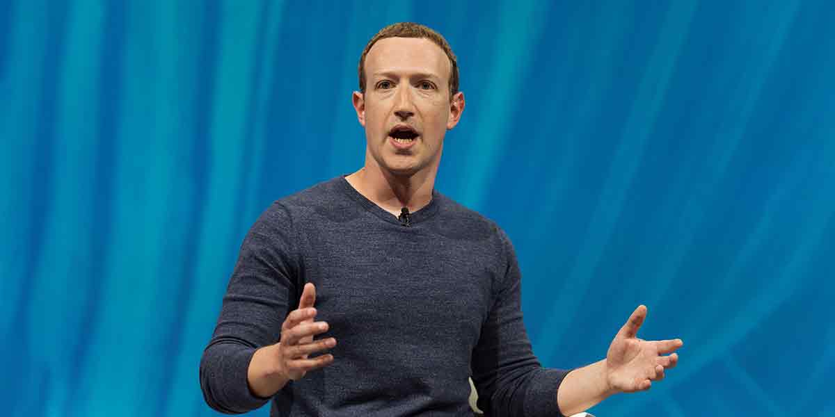 Meta denies report of Mark Zuckerberg's resignation next year