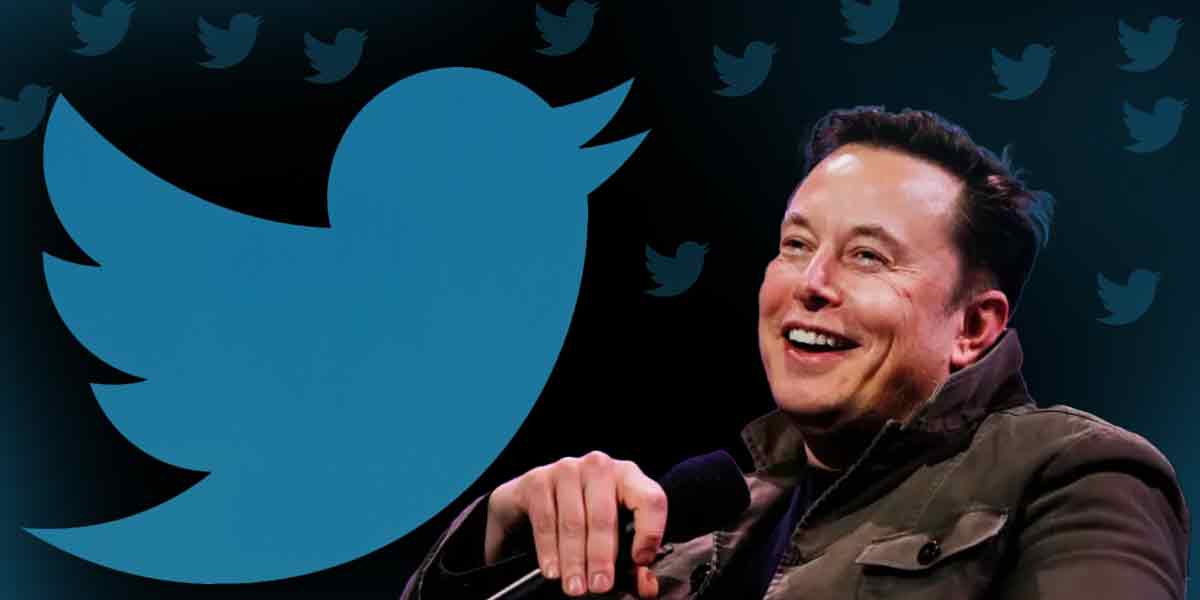 I will resign as Twitter CEO as soon as I find someone foolish enough to take the job: Elon Musk