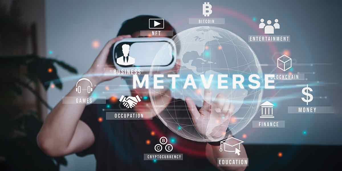 Mark Zuckerberg says Meta invests less than 20% in metaverse project
