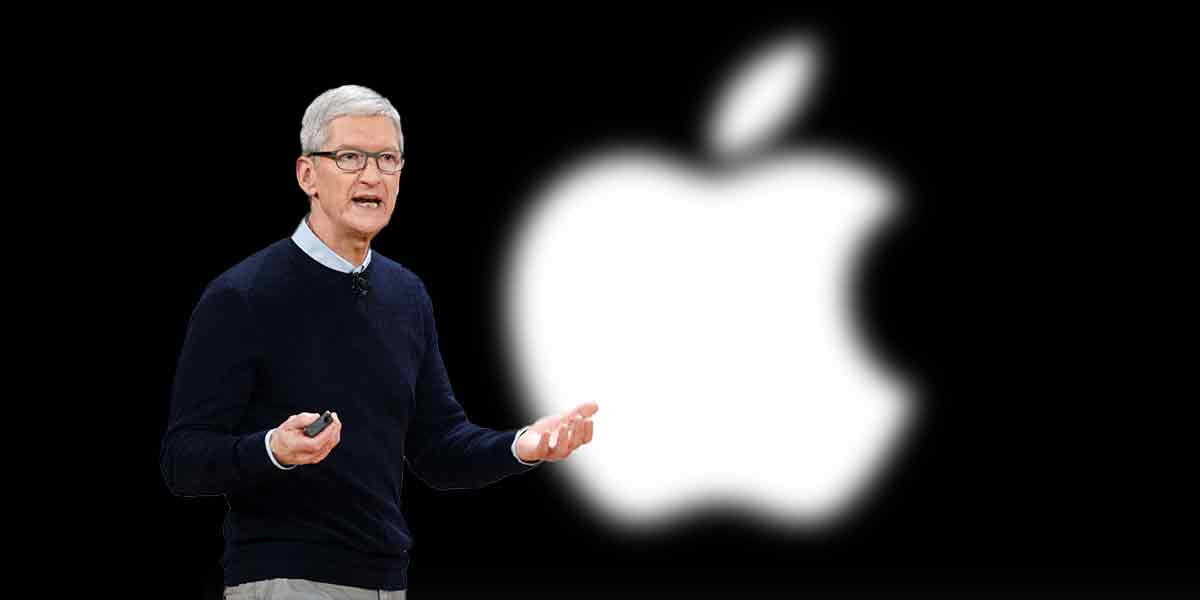 Tim Cook confirms decade-long partnership by disclosing iPhones use Sony camera sensors
