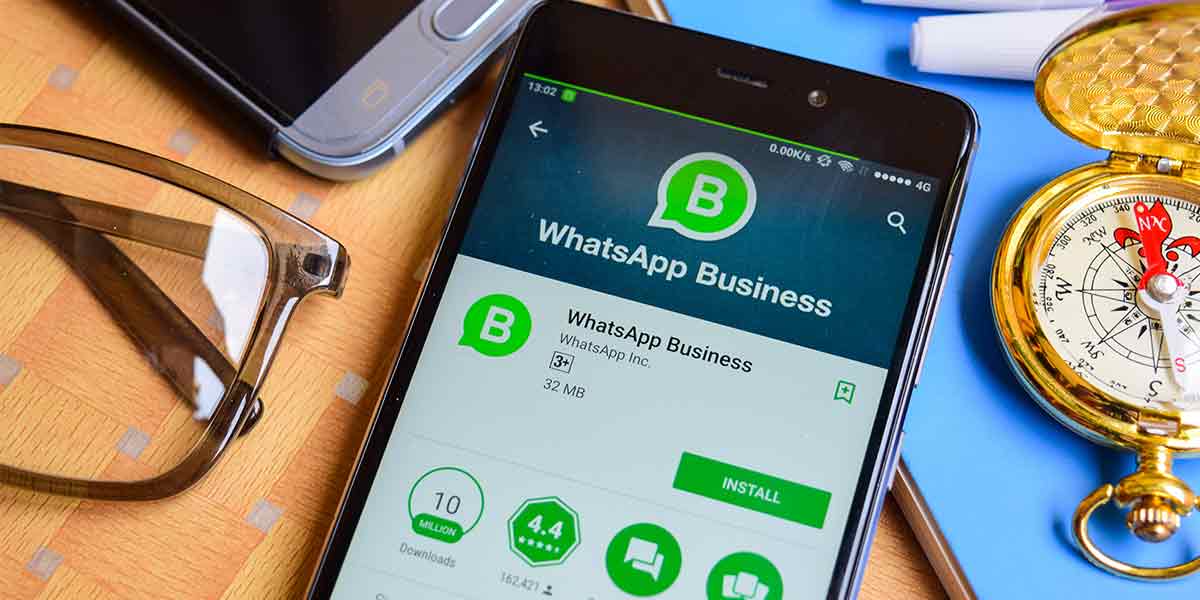 WhatsApp will become the main marketing channel: Jio Haptik Technologies Limited report