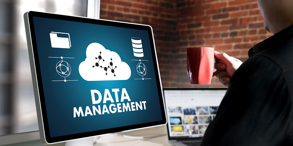 Global cloud-based data management services market to reach $164.5 billion by 2028