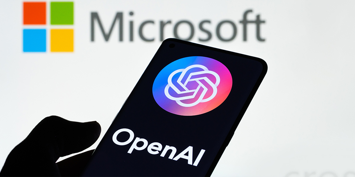 Microsoft extends partnership with OpenAI through multibillion-dollar investment