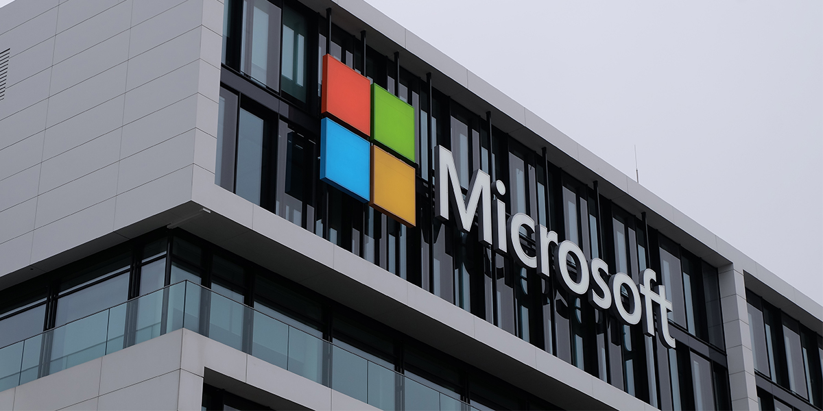 Microsoft very committed to India, says Satya Nadella