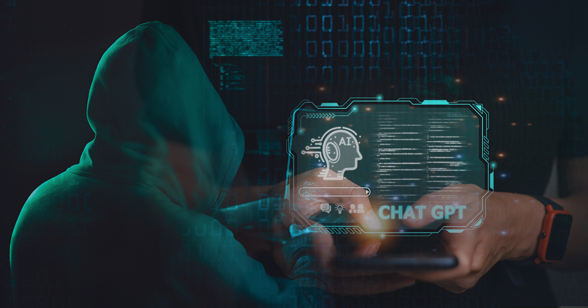 Check Point Research warns AI technologies like ChatGPT can accelerate cyberattacks in 2023