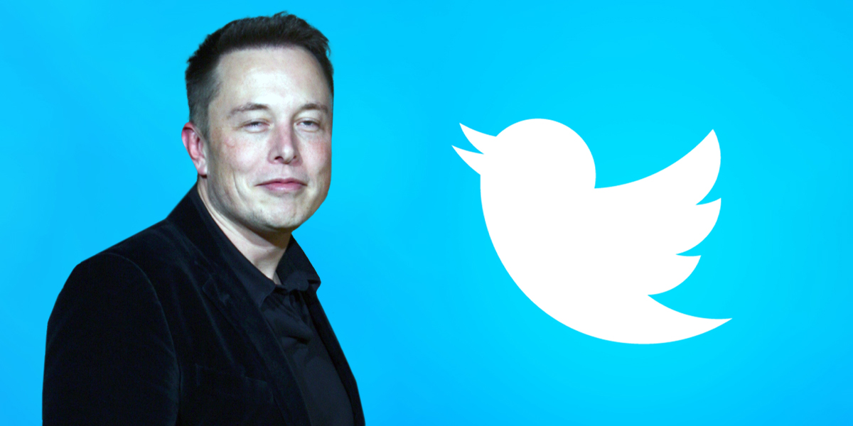 Had to save Twitter from bankruptcy, says Elon Musk