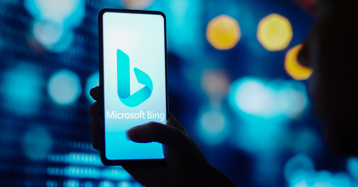 Microsoft sets a 5-question limit per session for its updated Bing chatbot