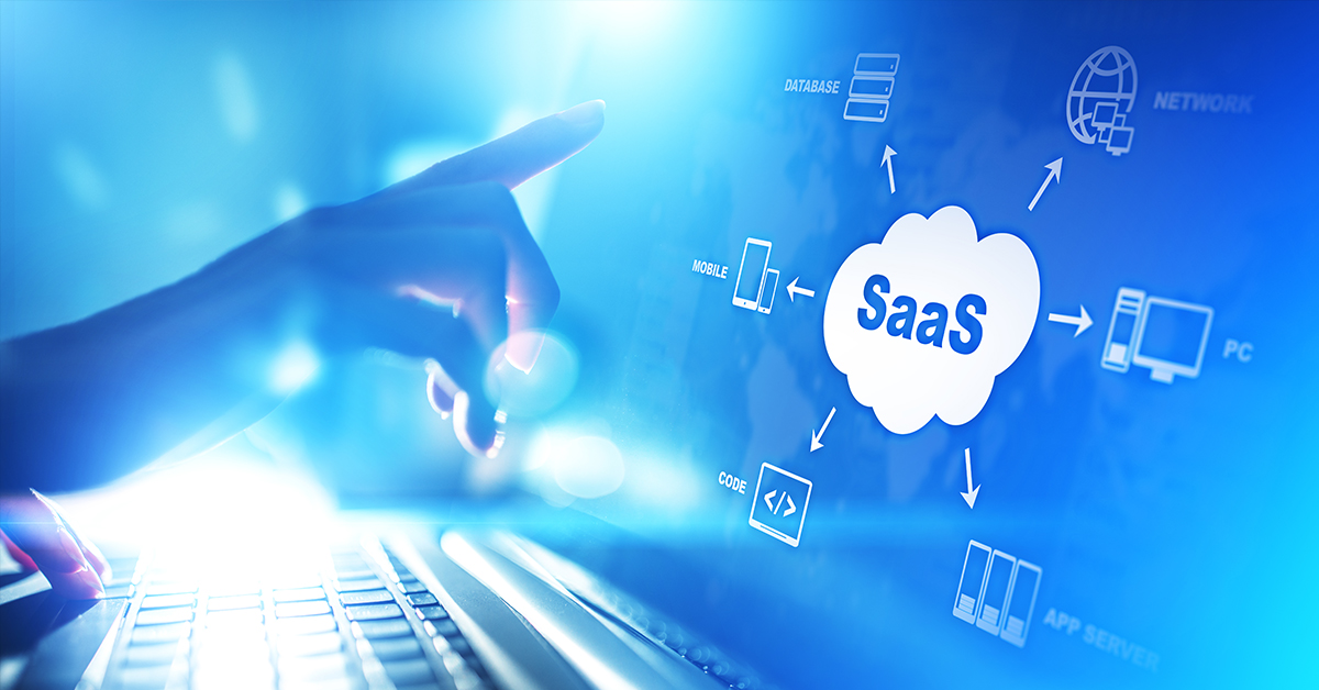 Worldwide SaaS industry expected to reach $720.44 billion by 2028