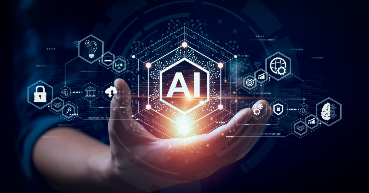 AI revolutionize business