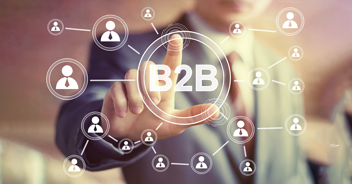 10 Best B2B Marketing Agencies in 2023