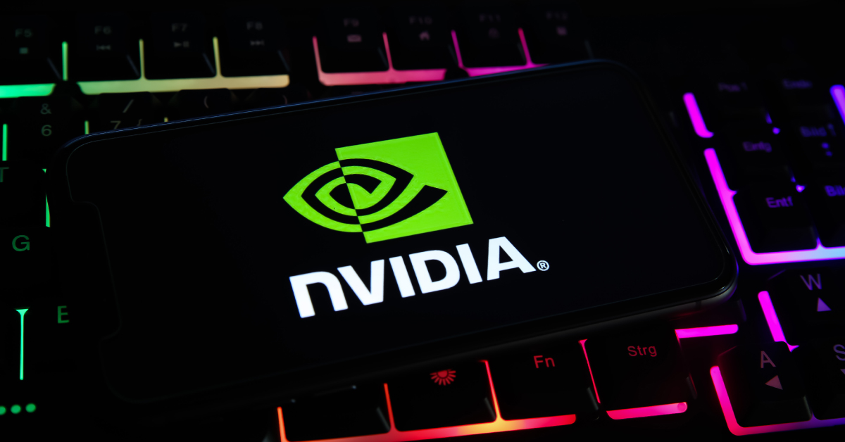 Nvidia uses AI cloud rental to disseminate new technology