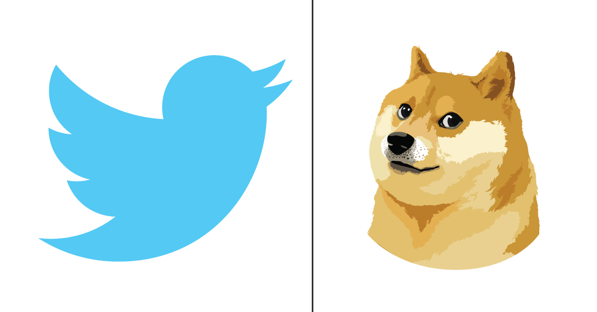 Twitter new logo: Elon Musk replaces Blue Bird with Doge meme