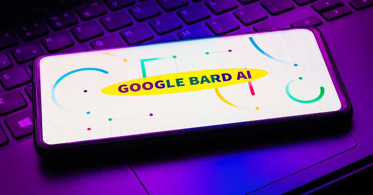 Bard AI tool expanded to assist developers in writing code