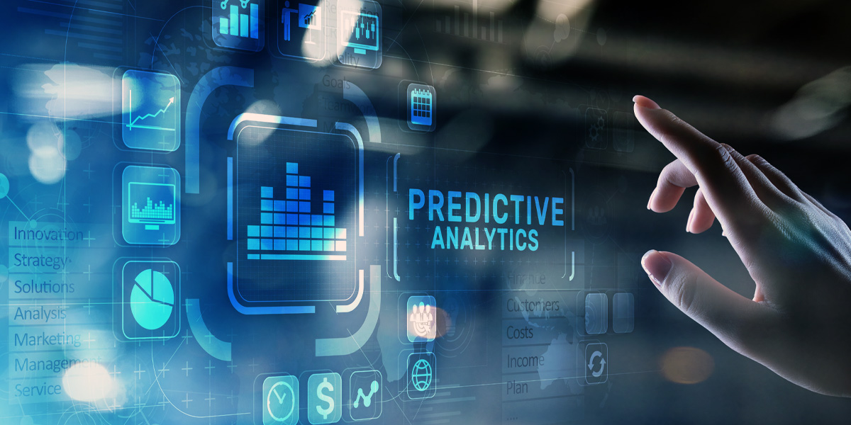 Predictive Analytics market to surpass $34 billion by 2030