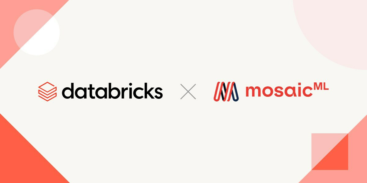 Databricks makes a billion-dollar move with MosaicML acquisition