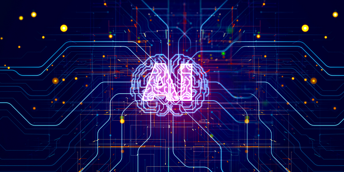 Generative AI market to grow at 32% CAGR from 2022-2031