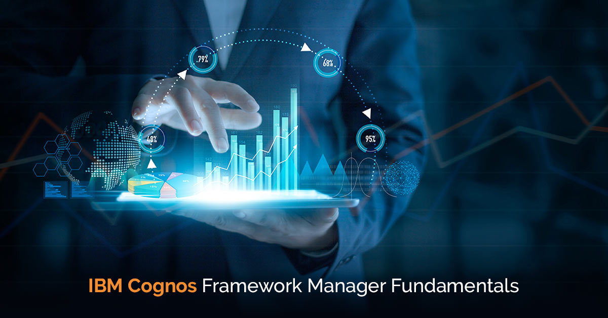 IBM Cognos Framework Manager Fundamentals