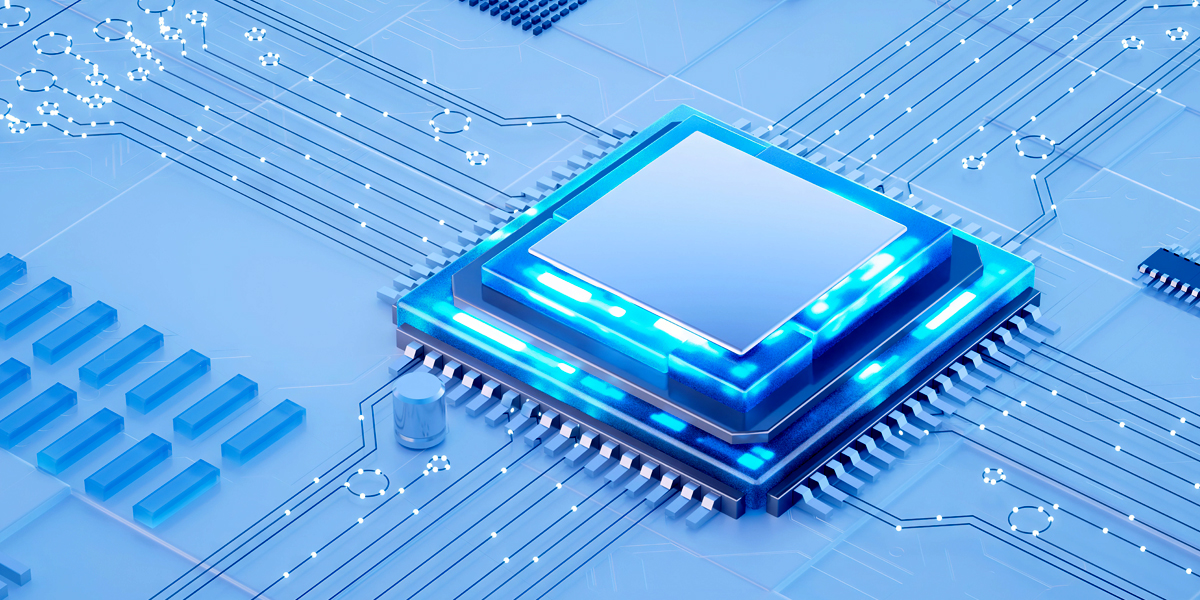 Global IoT chip market poised for significant growth
