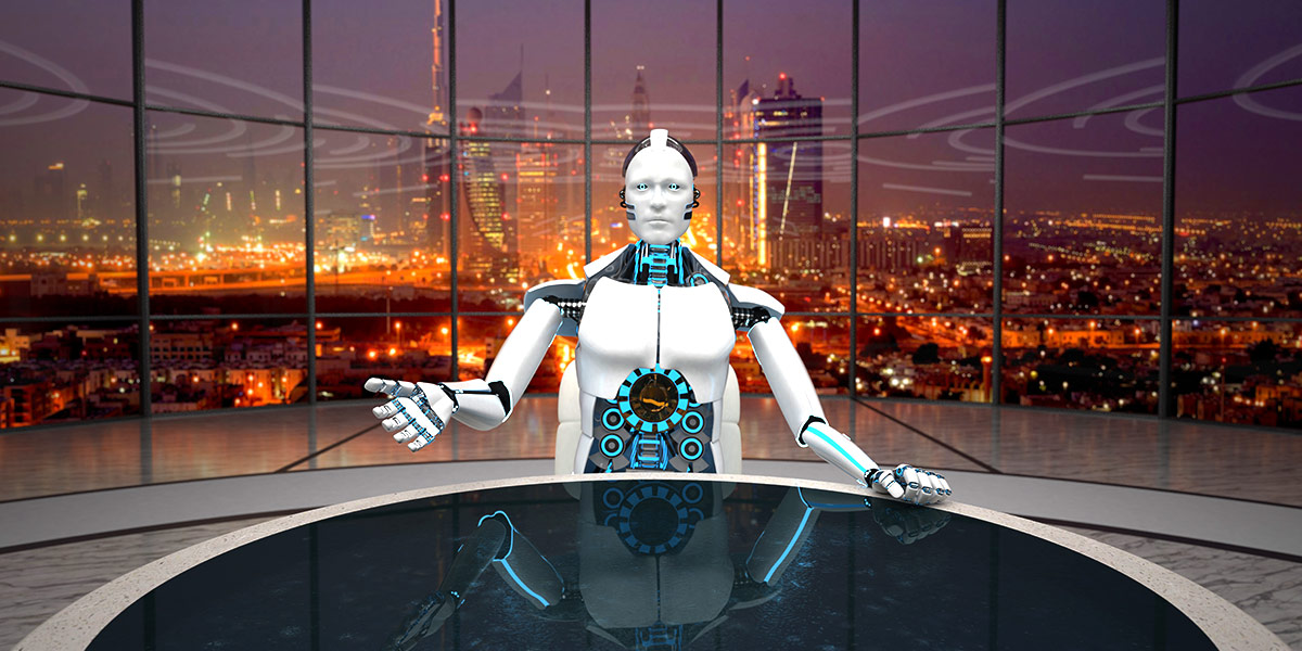 Meet Hunna Technology's IndigoVX, Europe's first AI CEO